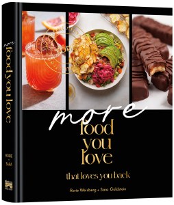 Picture of More Food You Love That Loves You Back [Hardcover]